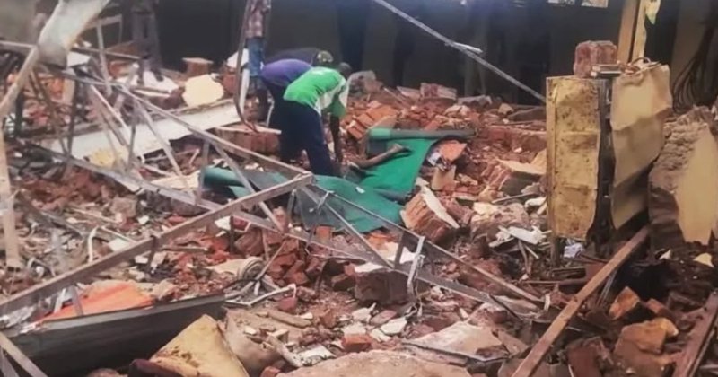 Sudan'da kuşatma altındaki Faşir'de sivil katliamı sürüyor