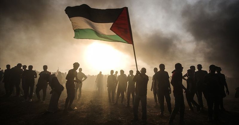 Filistin halkının kararlı duruşunu doğru okumak 