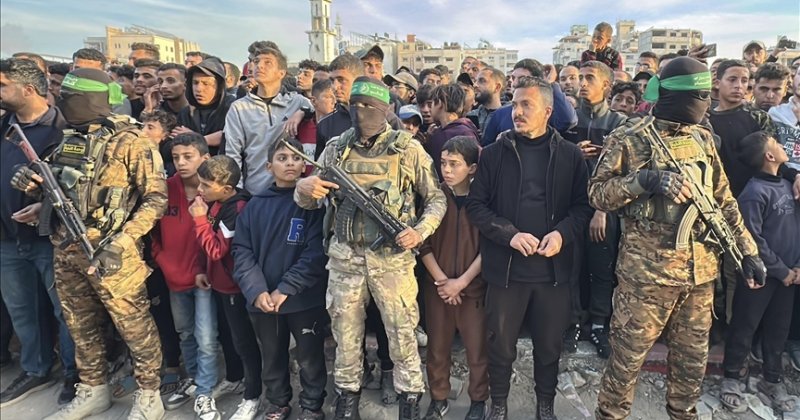 Hamas’ın varlığı yönetim değişimiyle bitmez