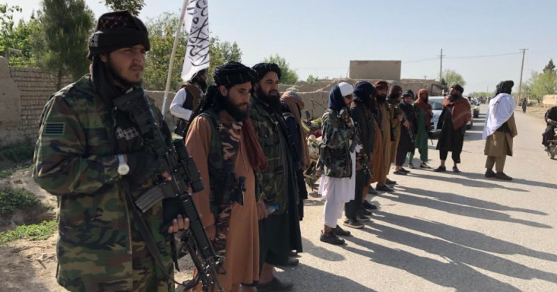 Afganistan Pakistan'ın saldırılarına karşı harekete geçti