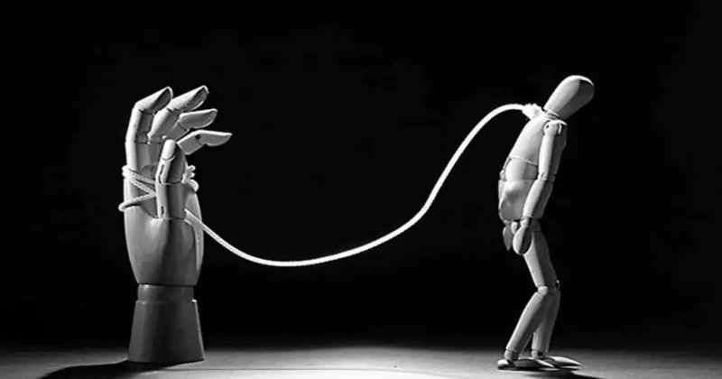 Zihnimize kazınan sınırlar ve şeytan çemberi