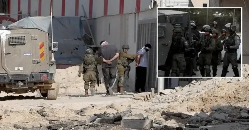 İşgal rejimi serbest bırakılacak esirlerin ailelerini tehdit etti