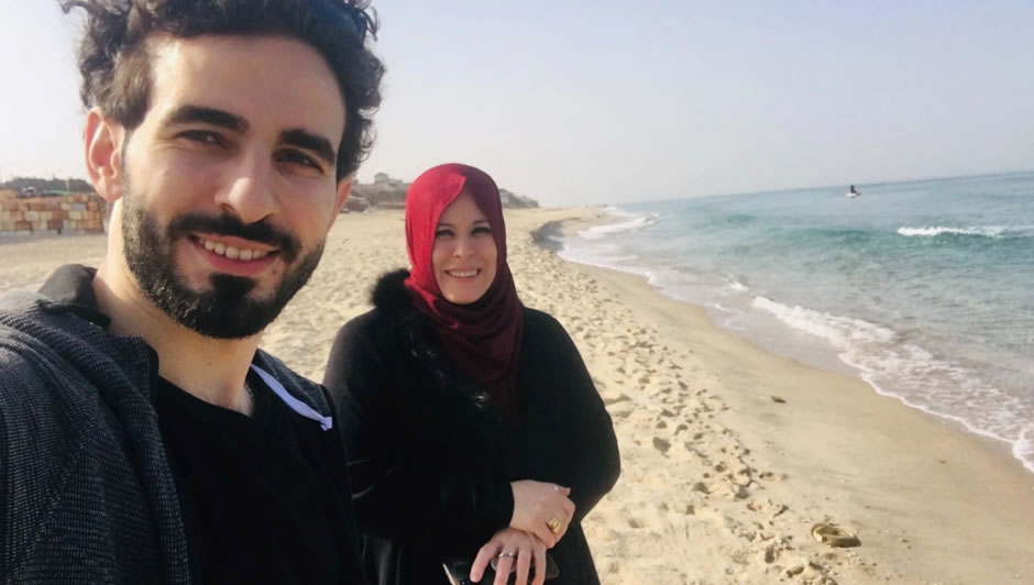 Annem rüyamda “bu soykırımın sona ereceğini” söyledi