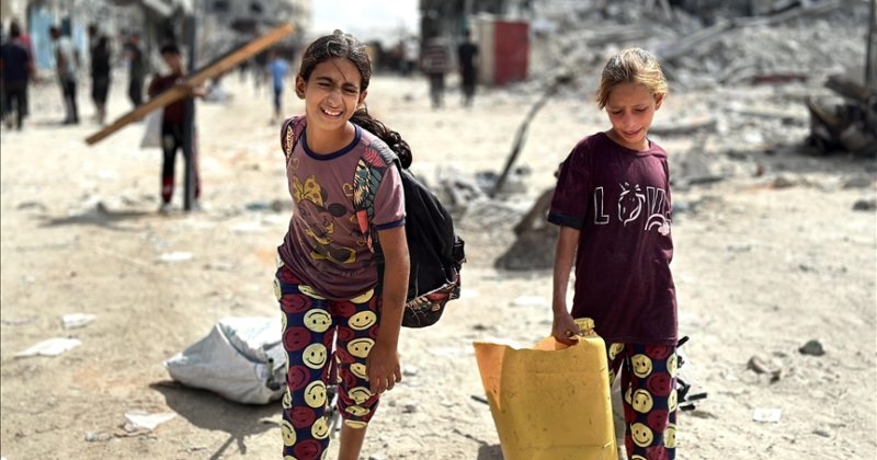 İşgal rejimi serbest bırakılması beklenen Filistinli tutukluların ailelerinin seyahat etmelerini engelledi