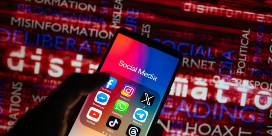 “Bilgiye erişimin artışı, paradoksal biçimde hakikate ulaşmayı güçleştirdi”