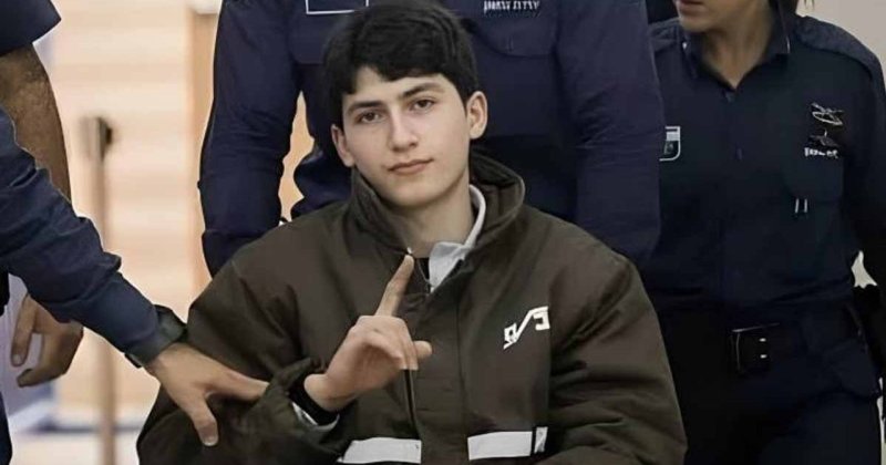 Kudüslü Ayman el-Kurd, esir takasıyla serbest bırakıldı