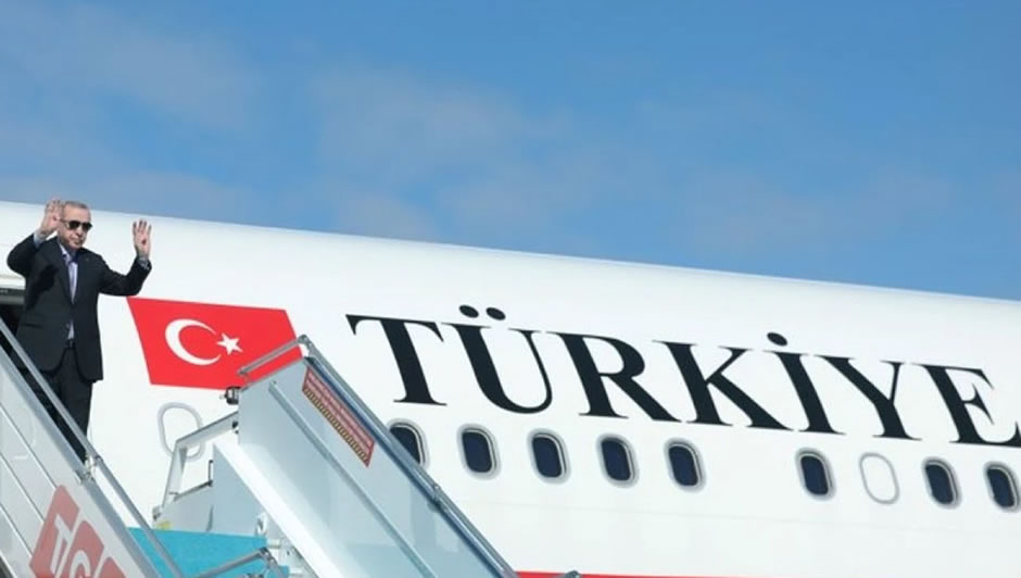 Katil Netanyahu gelecek dendi, Erdoğan uçağını Mısır'a indirtmedi