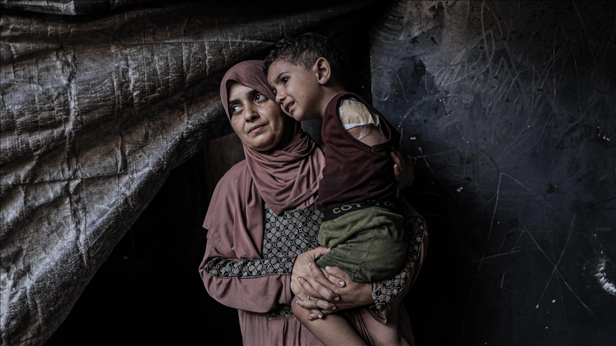 Bir insan hakları felaketi: Gazze'deki amputasyon gerçeği