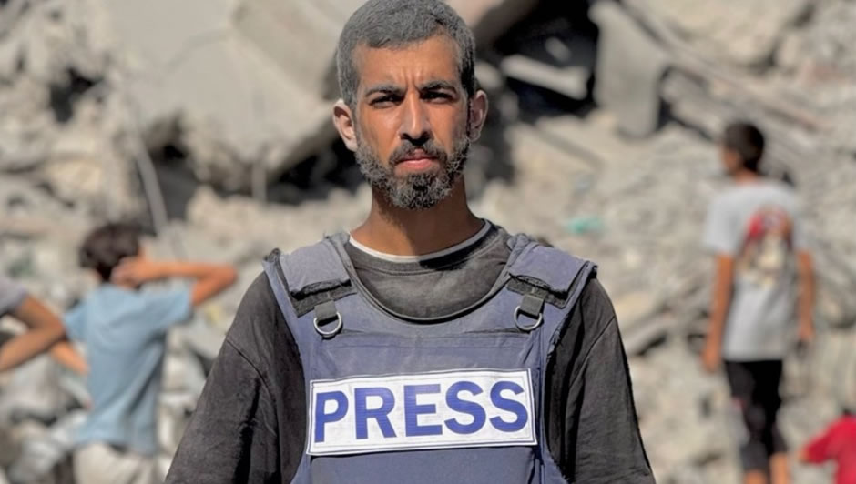 Salih Caferavi, Doghmush klanı ve ateşkes yanılsaması