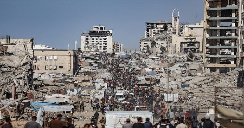 Enkaz altından çıkarılan 60 naaşla birlikte kayıtlı şehit sayısı 67.869’a çıktı