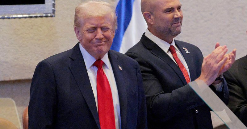 Bir çağdaş Firavun!