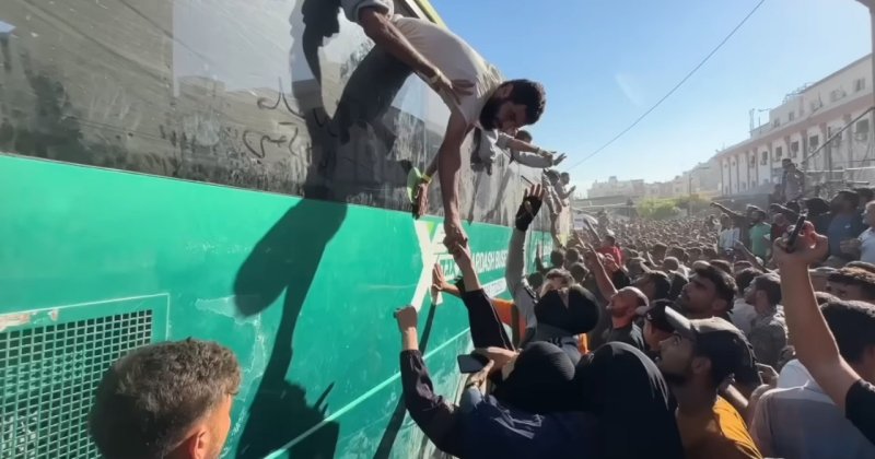 Esir takası kapsamında serbest kalan Filistinli tutsaklar hakkında neler biliniyor?