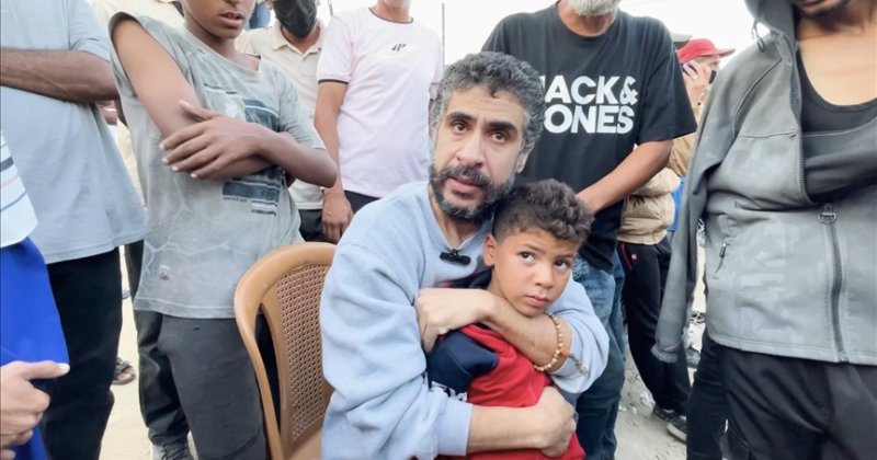 "İsrail hapishanelerindeki işkenceler çocuklarımı bana unutturdu"