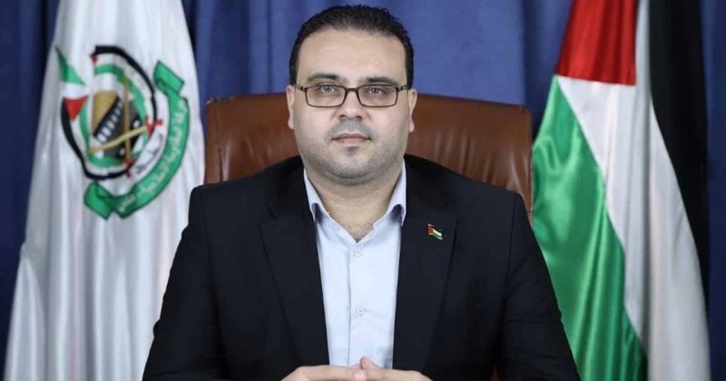 Hamas: İsrail ateşkesi ihlal ederek sivilleri hedef aldı