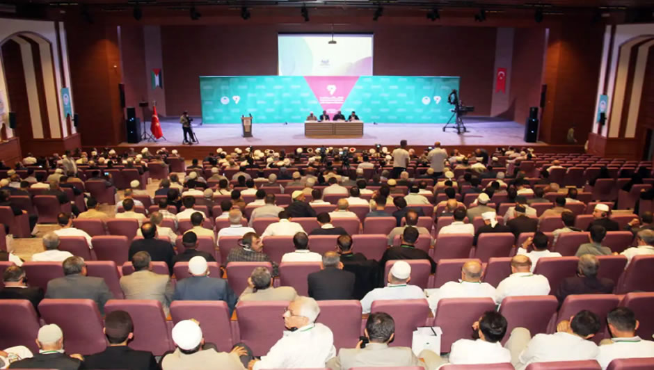 Ümmet tasavvuruna ulusalcı itiraz