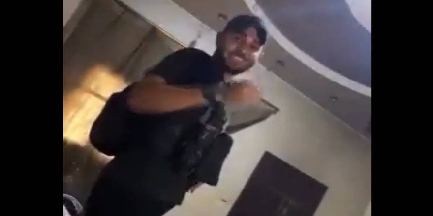 ‘Hayyalel Cihad’ denildiğinde ölüme gülümseyerek koşan yiğitler...