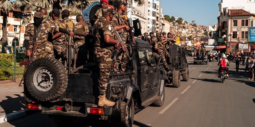 Bağımsızlıktan bu yana darbelerin gölgesinden kurtulamayan ülke: Madagaskar