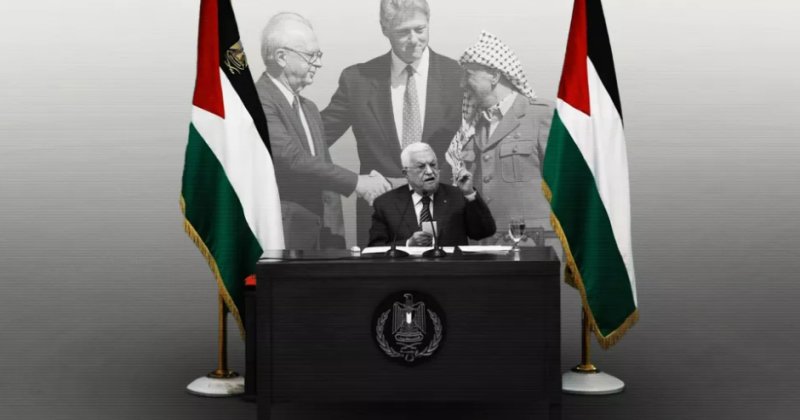 İşgal rejiminin meşruiyetini pekiştiren tanınma süreçleri