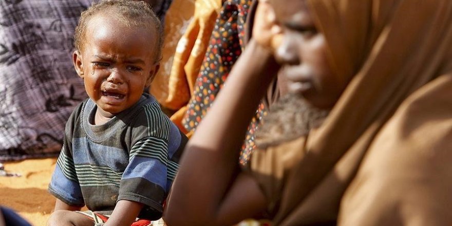 Dünya genelinde yaklaşık 700 milyon kişi aşırı yoksul sayılıyor