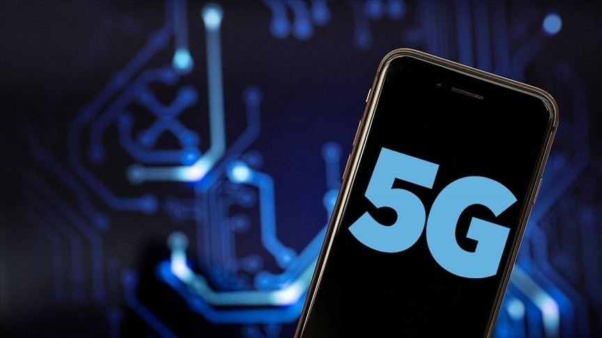 "5G teknolojisi" ile ilgili merak edilenler