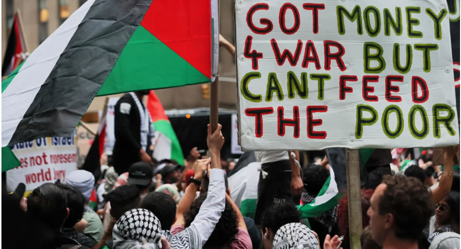 Mevcut küresel düzensizlik neden devam edecek?