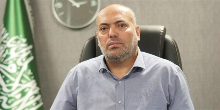 “Filistinliler, İsrail hapishanesinde işkenceye, aşağılanmaya ve aç bırakılmaya maruz kalıyor”