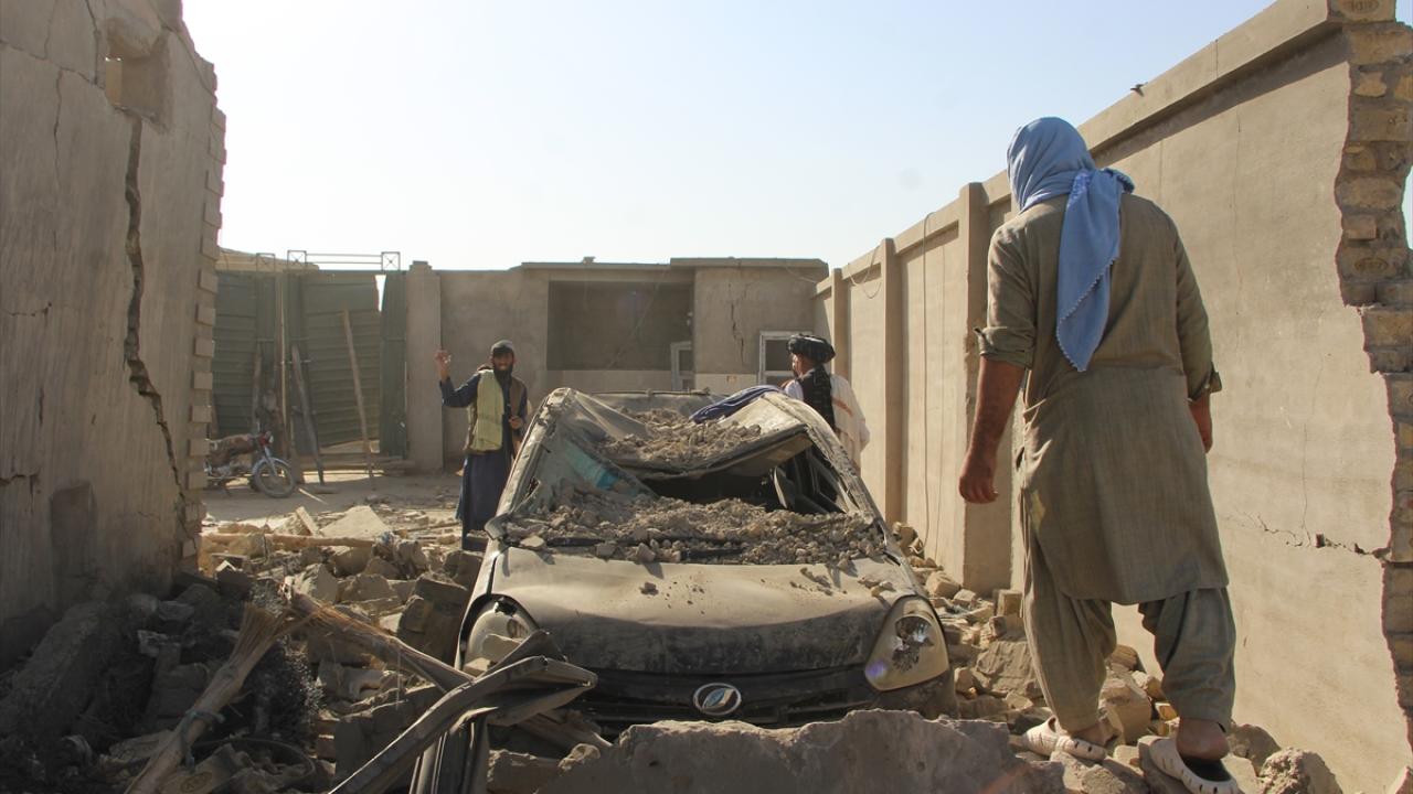 Afganistan: Pakistan'ın sınırdaki Spin Boldak'a saldırılarında 40 kişi öldü, 170 kişi yaralandı