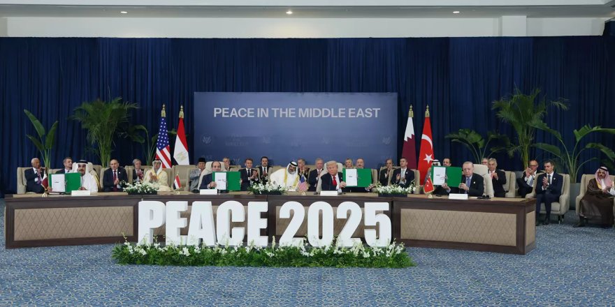 Gazze Barış Planı: Riskler, fırsatlar, beklentiler