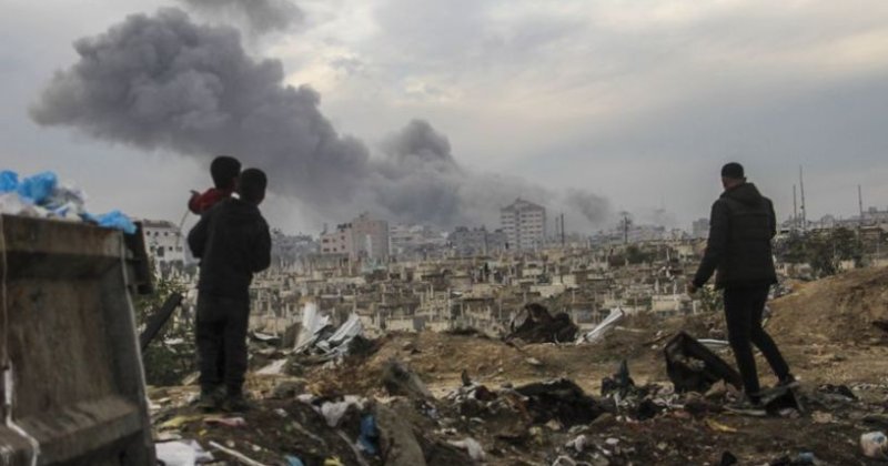 Ateşkes sonrasıyla ilgili endişeler