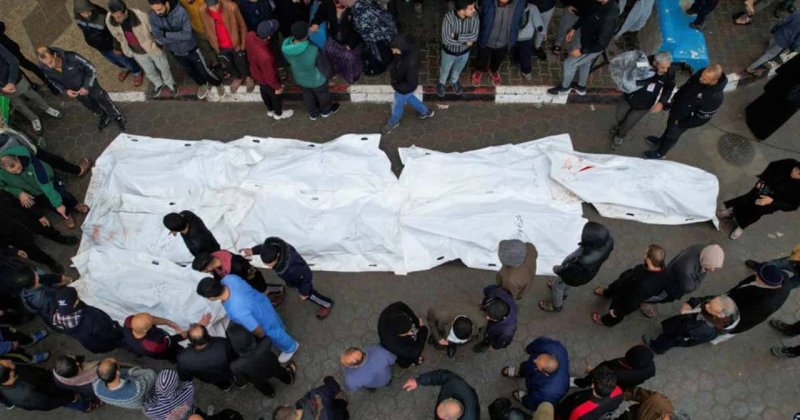 Filistin: İsrail’in teslim ettiği cenazelerde organ eksikliği var