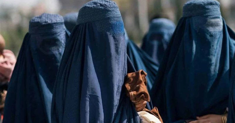 Portekiz’de kamusal alanda burka yasağı getirildi