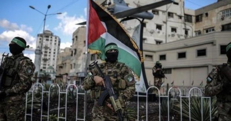 Hamas, Gazze'nin yönetimi için Toplum Destek Komitesi kurulması çağrısı yaptı