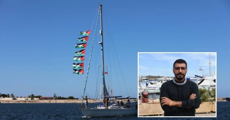 Korsanlıktan direnişin sembolüne: Alma’nın hikayesi