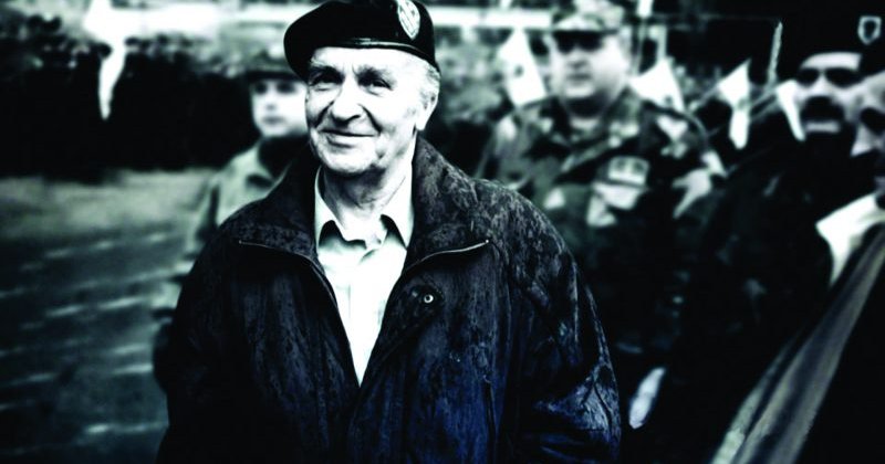 İyi bir insan: Aliya 