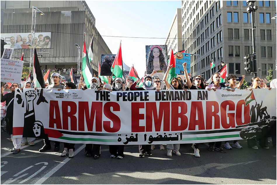 Ateşkes, İsrail'in giderek artan izolasyonunu durdurmamalı