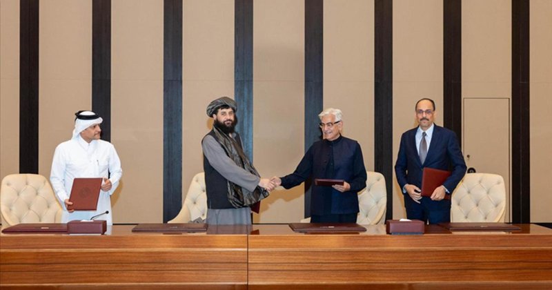 Afganistan-Pakistan barışı İslam dünyası için bir fırsat olabilir mi?