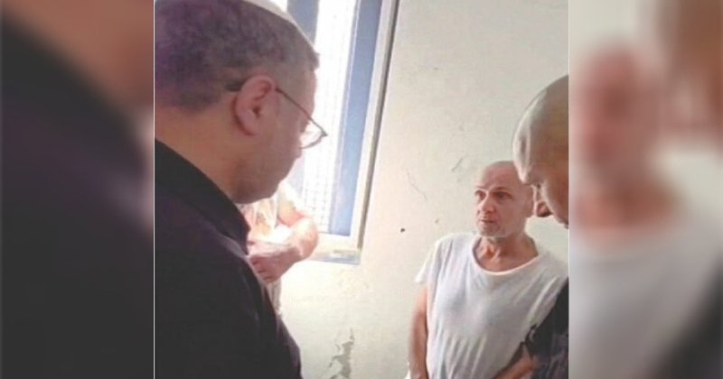 İsrail'in Mervan Bergusi'yi öldürmesinden endişe ediliyor