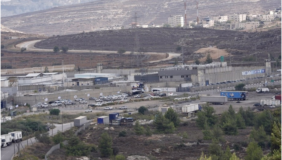 Batı'nın sessizliği karşısında İsrail hapishanelerinde tutulan 9.100 Filistinli