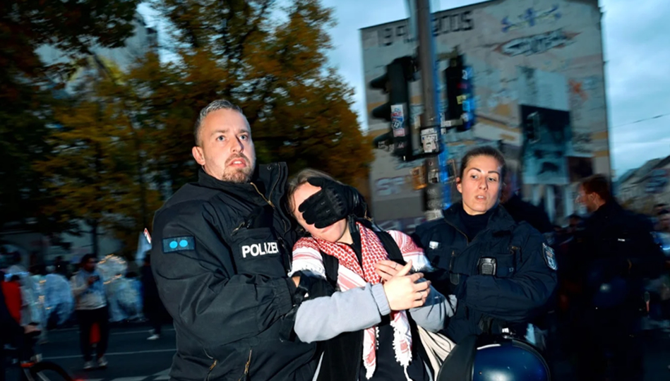 Gazze soykırımı: Almanya'nın elit kesiminin ahlaki çöküşü