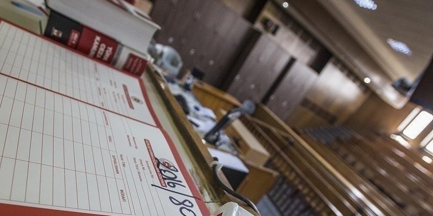 Aziz İhsan Aktaş suç örgütüne yönelik soruşturma tamamlandı