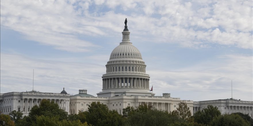 ABD'de hükümetin kapanmasının 20. gününde de geçici bütçe tasarısına onay çıkmadı