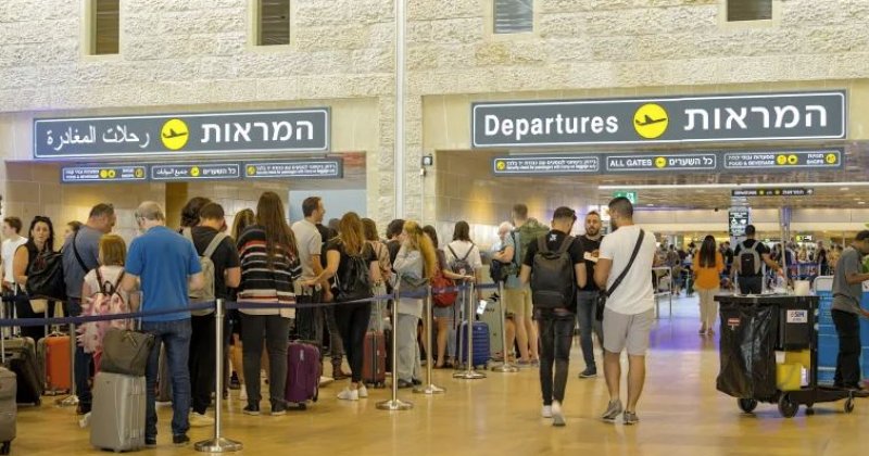 İşgal rejiminde tersine göç artıyor