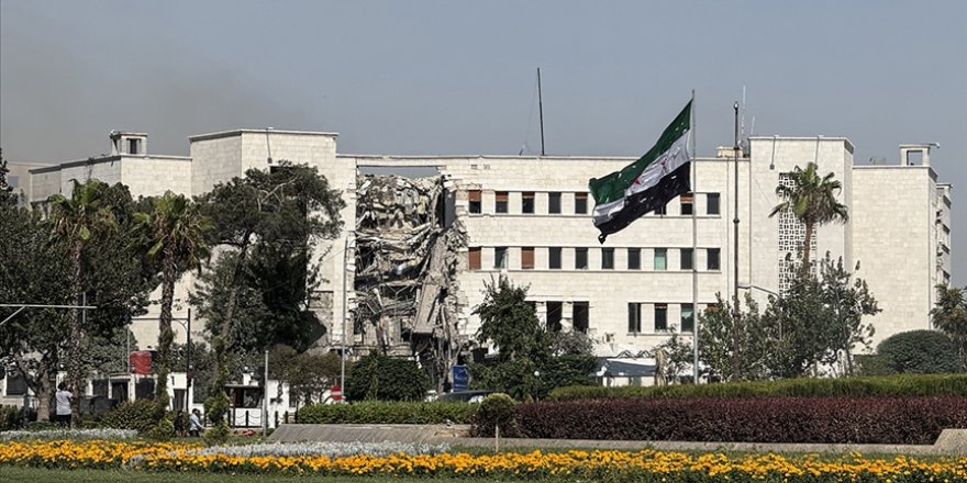 İsrail şiddeti Suriye'de dengeleri nasıl etkiliyor?