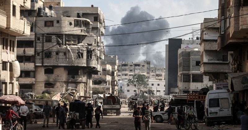 Siyonistler ateşkesi sona erdirmek için neden bu kadar çaba gösteriyorlar?