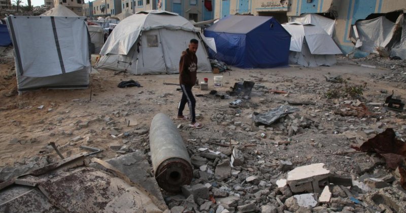 İnsan Hakları Gözlemevi, soykırımın korkunç rakamlarını açıkladı