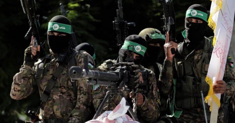 Direniş ve eğitim ekseninde Hamas’ın zaferi