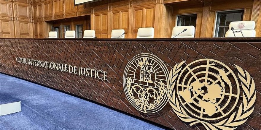 İsrail'in tüm iddiaları çürütüldü: UAD'nin UNRWA kararı ne söylüyor?