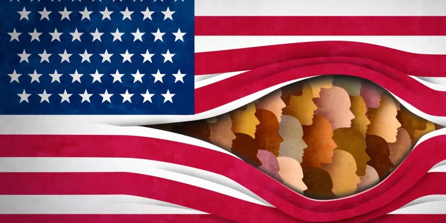 ABD'de hegemonya, kimlik ve gerilimin yeni anatomisi