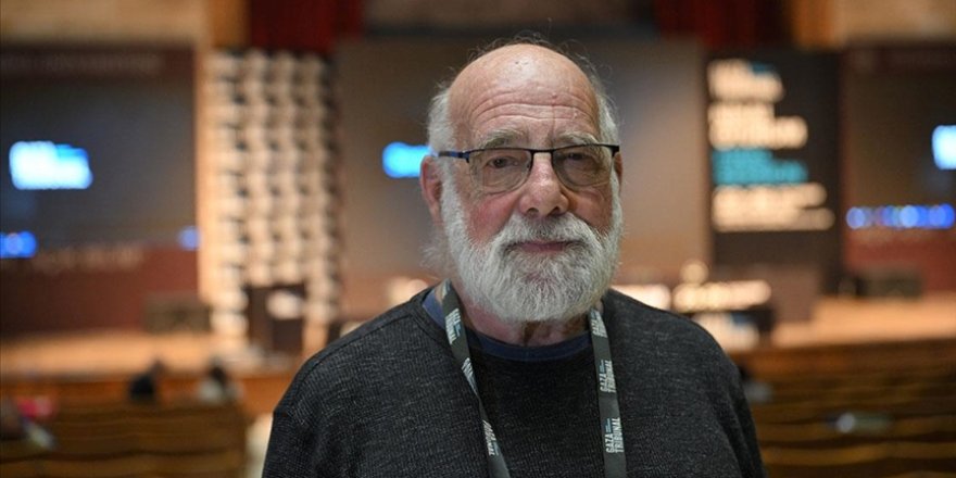 İsrailli Antropolog Halper: İsrail'in amacı Gazze'yi yaşanılmaz kılmak