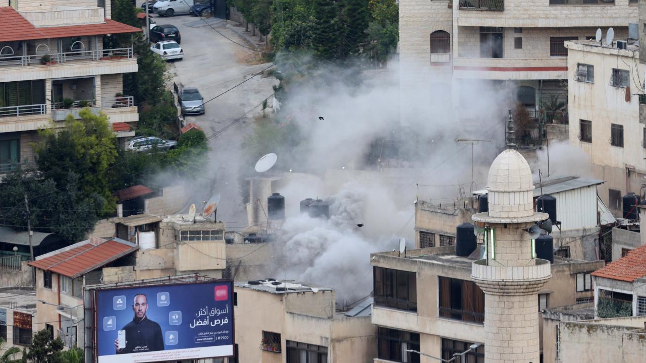 BM: İsrail'in Batı Şeria'daki ilhak eylemi uluslararası hukuka aykırı